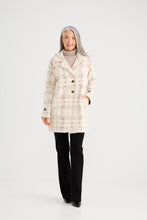 Load image into Gallery viewer, Brave &amp; True knitted coat
