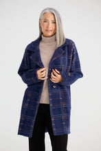 Load image into Gallery viewer, Brave &amp; True knitted coat
