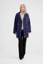 Load image into Gallery viewer, Brave &amp; True knitted coat
