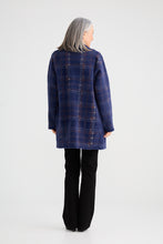 Load image into Gallery viewer, Brave &amp; True knitted coat
