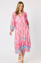 Load image into Gallery viewer, Hammock &amp; Vine dress
