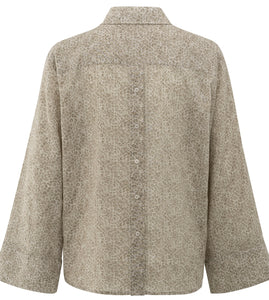 Yaya blouse