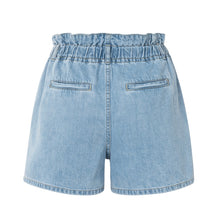 Load image into Gallery viewer, Yaya denim shorts
