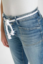 Load image into Gallery viewer, Le Temps jeans
