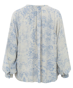 Yaya blouse