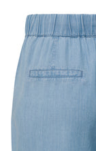 Load image into Gallery viewer, Yaya denim shorts

