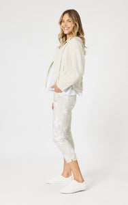 Gordon Smith linen jacket