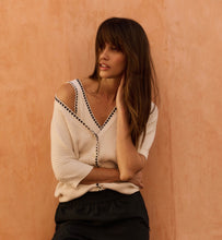 Load image into Gallery viewer, Yaya cardigan
