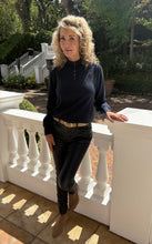 Load image into Gallery viewer, Marta pleather pants
