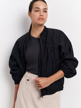 Load image into Gallery viewer, Yaya black jacket
