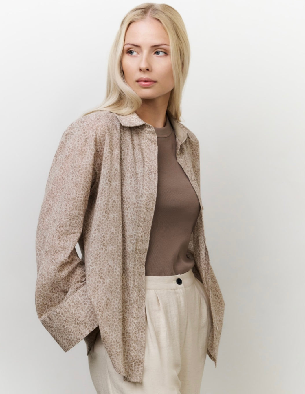 Yaya blouse