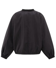 Load image into Gallery viewer, Yaya black jacket

