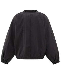 Yaya black jacket