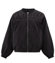 Load image into Gallery viewer, Yaya black jacket
