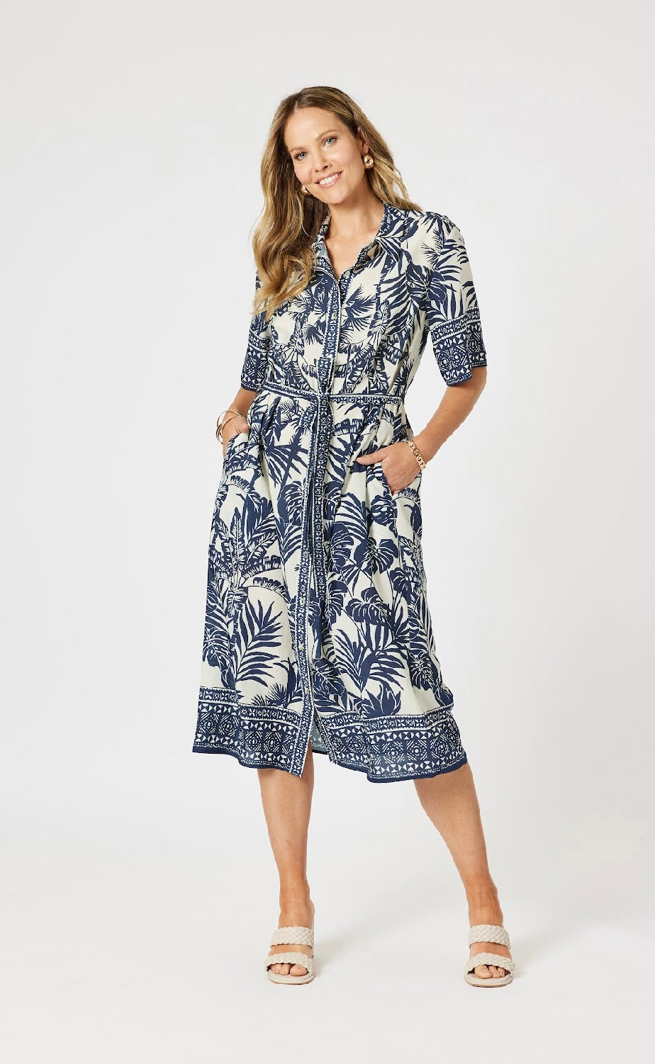 Gordon Smith dress