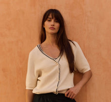 Load image into Gallery viewer, Yaya cardigan
