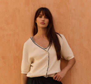 Yaya cardigan
