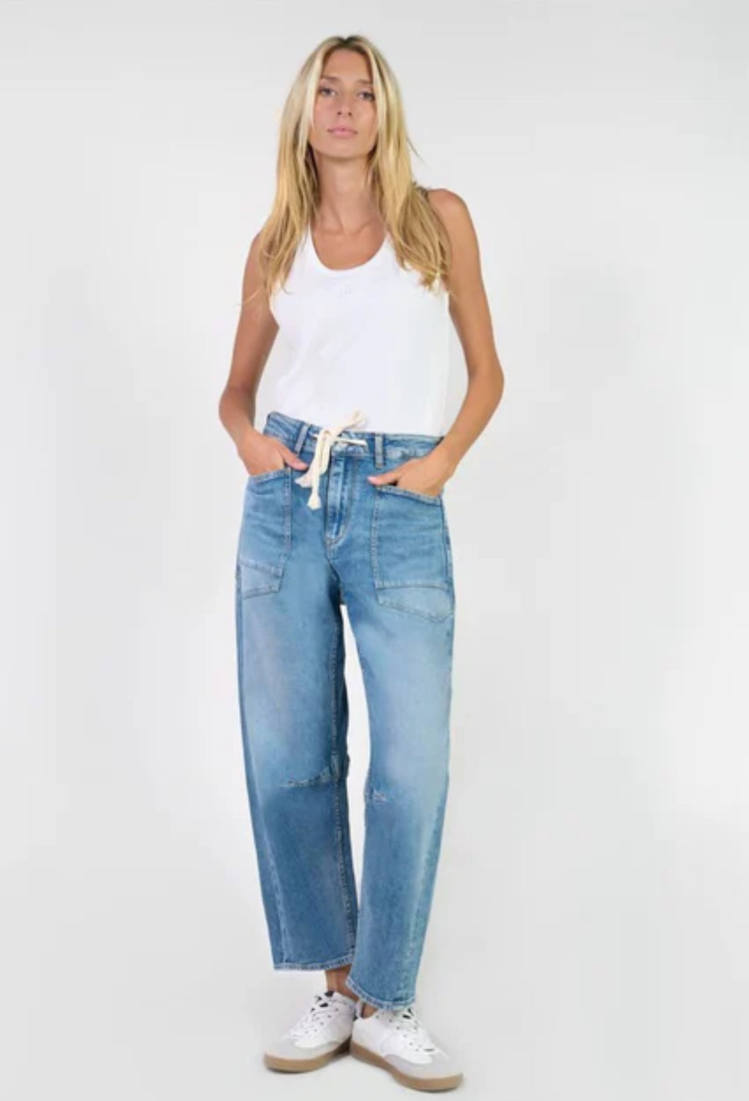 Le Temps Maddie jeans