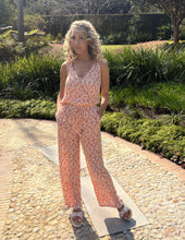 Load image into Gallery viewer, Deeluxe printed jumpsuit
