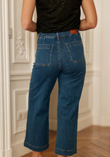 Load image into Gallery viewer, La Petite Etoile Atlanta denim
