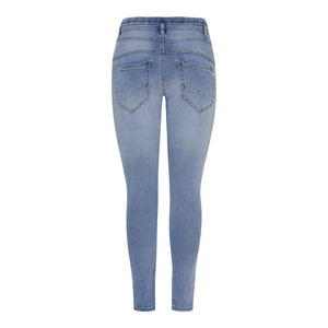 Marta denim jogger jeans