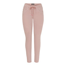Load image into Gallery viewer, Marta pink jogger jeans
