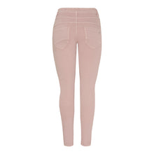 Load image into Gallery viewer, Marta pink jogger jeans
