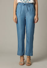 Load image into Gallery viewer, Deeluxe soft denim pants
