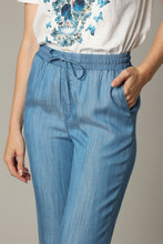 Load image into Gallery viewer, Deeluxe soft denim pants
