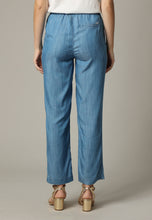 Load image into Gallery viewer, Deeluxe soft denim pants
