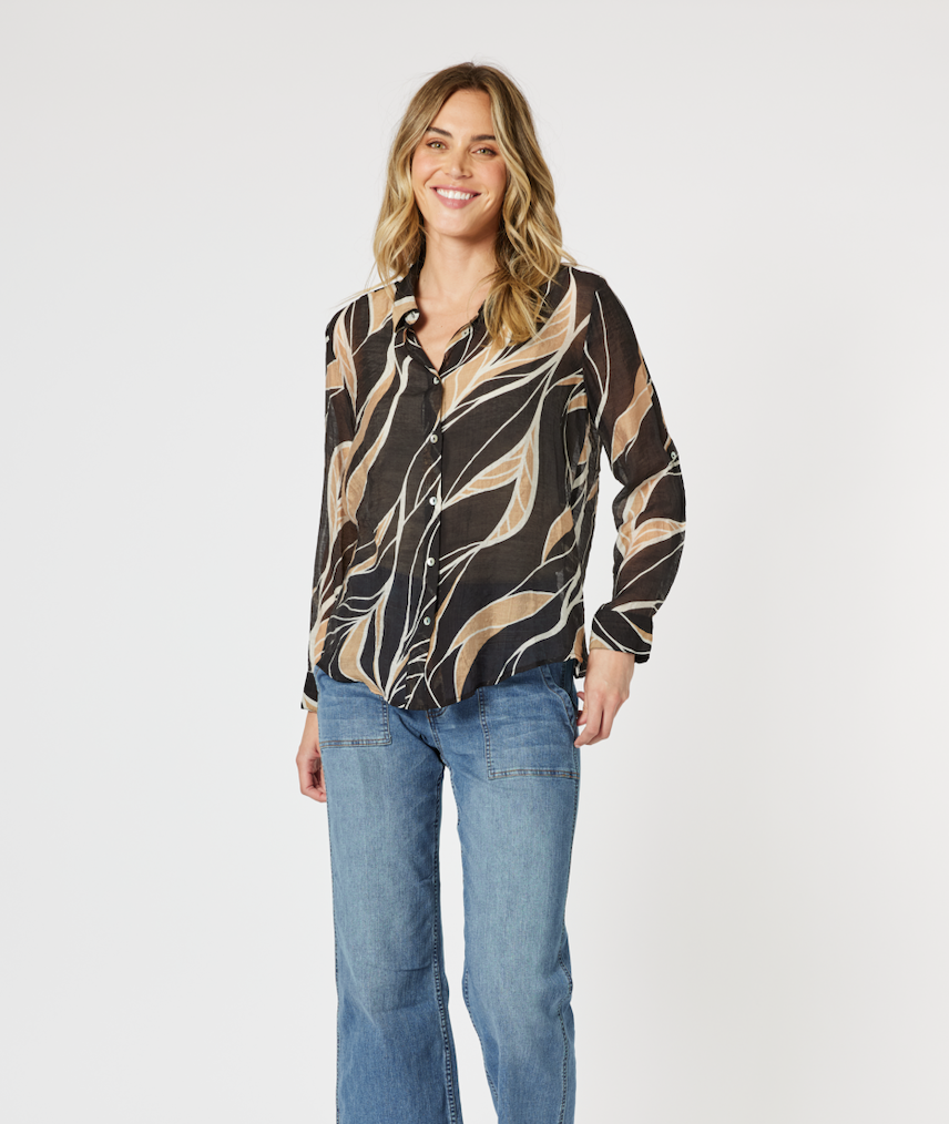 Gordon Smith shirt
