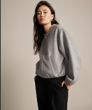 Load image into Gallery viewer, Sirocco grey jacket
