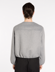 Sirocco grey jacket