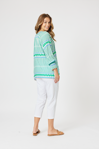 Threadz blouse