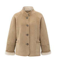 Load image into Gallery viewer, Yaya jacket
