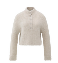 Load image into Gallery viewer, Yaya fluffy jersey
