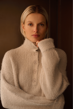 Load image into Gallery viewer, Yaya fluffy jersey
