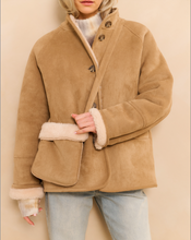 Load image into Gallery viewer, Yaya jacket
