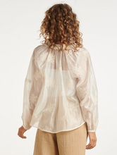 Load image into Gallery viewer, Smashed Lemon blouse
