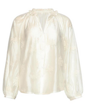 Load image into Gallery viewer, Smashed Lemon blouse
