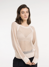 Load image into Gallery viewer, Yaya crochet knit
