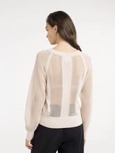 Load image into Gallery viewer, Yaya crochet knit
