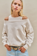 Load image into Gallery viewer, Yaya sweater
