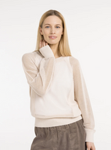 Load image into Gallery viewer, Yaya crochet knit
