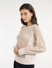 Load image into Gallery viewer, Yaya crochet knit

