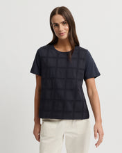 Load image into Gallery viewer, Yarra Trail navy t-shirt
