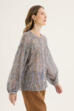 Load image into Gallery viewer, Yarra Trail blouse
