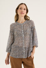 Load image into Gallery viewer, Yarra Trail blouse

