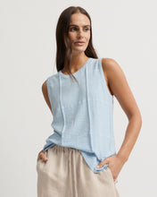 Load image into Gallery viewer, Yarra Trail knit vest

