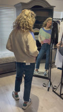 Load and play video in Gallery viewer, Paris multi jersey
